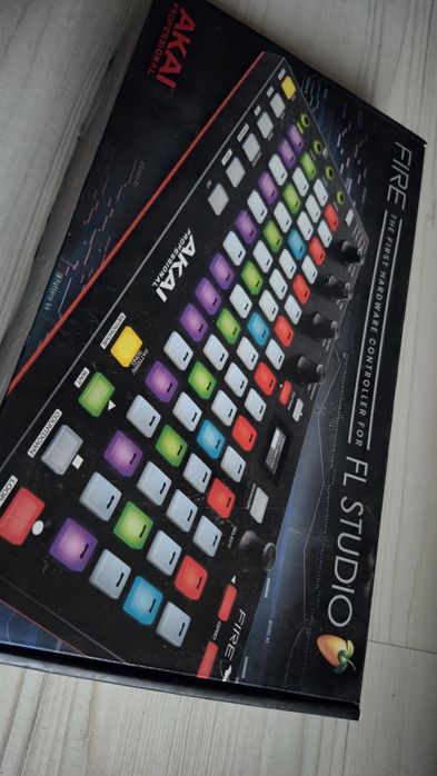 Akai Fire ( Stan idealny )
