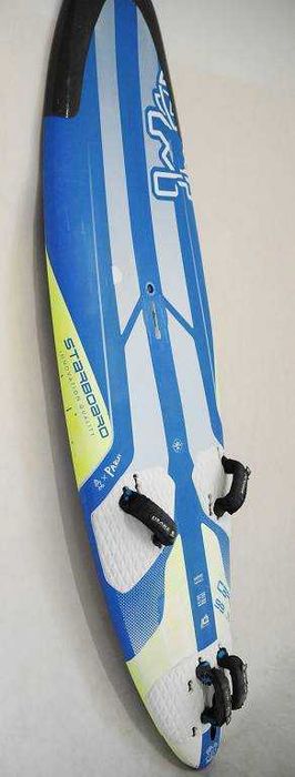 Starboard 2022 Carve 99 CN.130.23