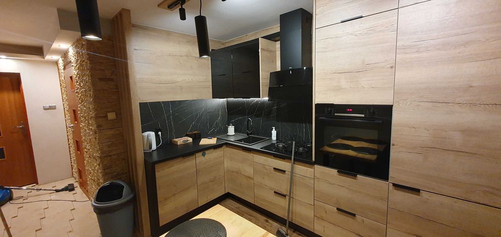 Apartament Sosnowiec Grottgera