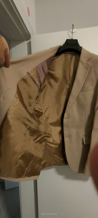 Casaco Blazer L'abito Homem