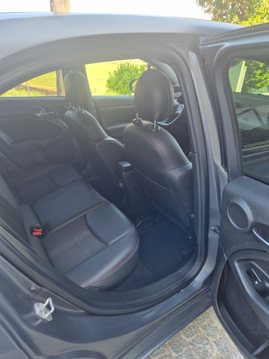 Fiat 500x 1.3 Firefly Sport DCT 150cv