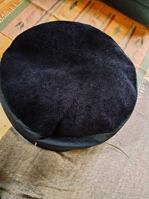 pufa ikea POSIG dmuchana