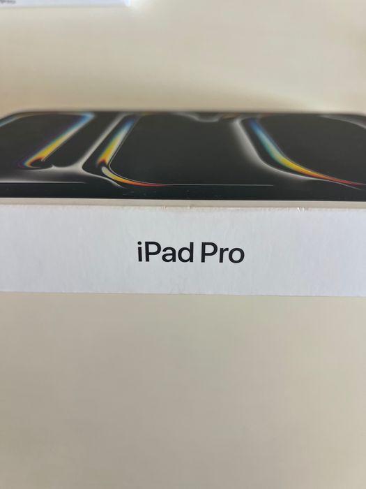 11-inch iPad Pro WiFi 512gb