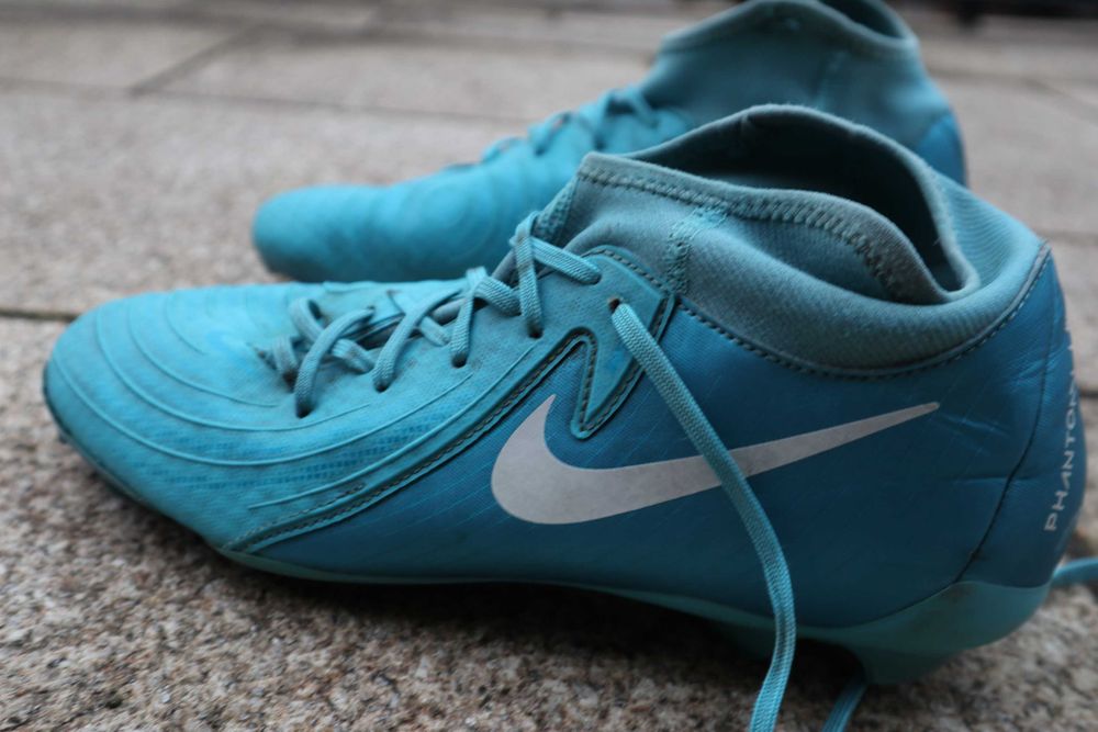 chuteiras da Nike nº42