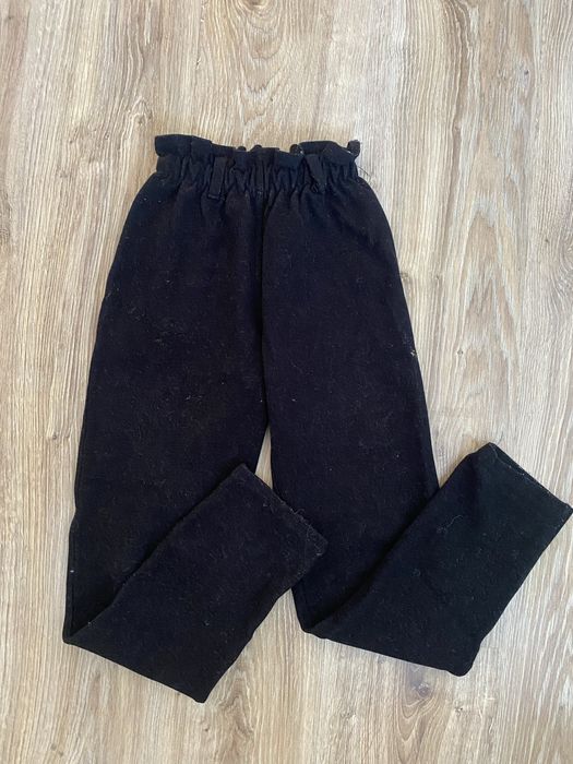 Джинки для дівчинки 8/10 р