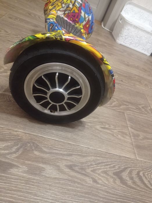 Продам гіроскутер