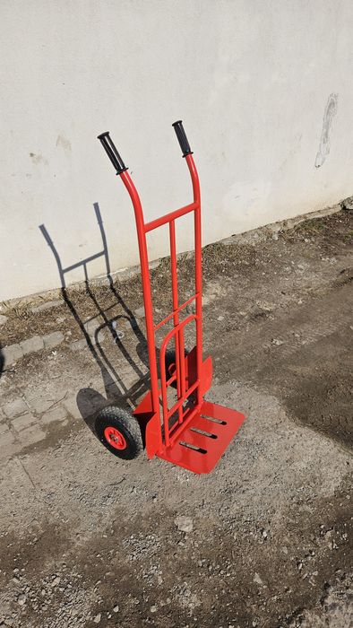 Візок вантажний • ОРЕНДА!