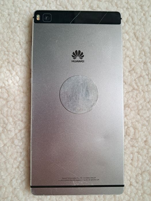 Смартфон б/у HUAWEI GRA-L09
