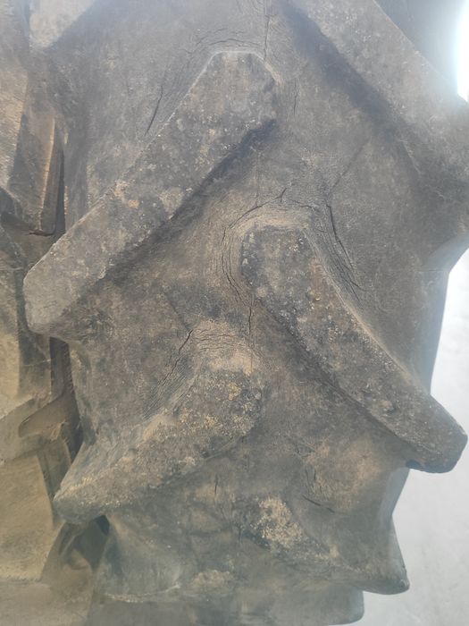 2 pneus Semi novos 14.9-28 - Baratos - Oferta da Entrega