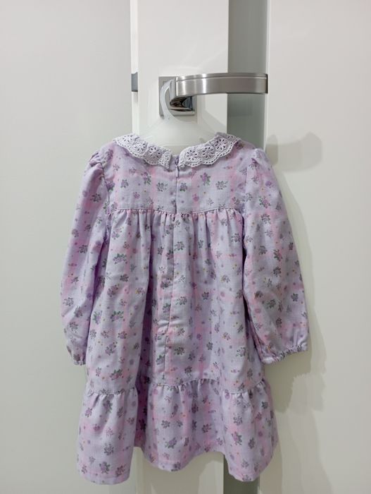 Sukienka cocodrillo 86