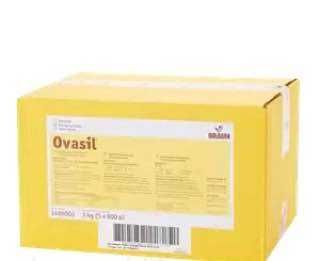 Альбумін Ovasil Великобританія 90% (кондитерський) 500g and 1000g