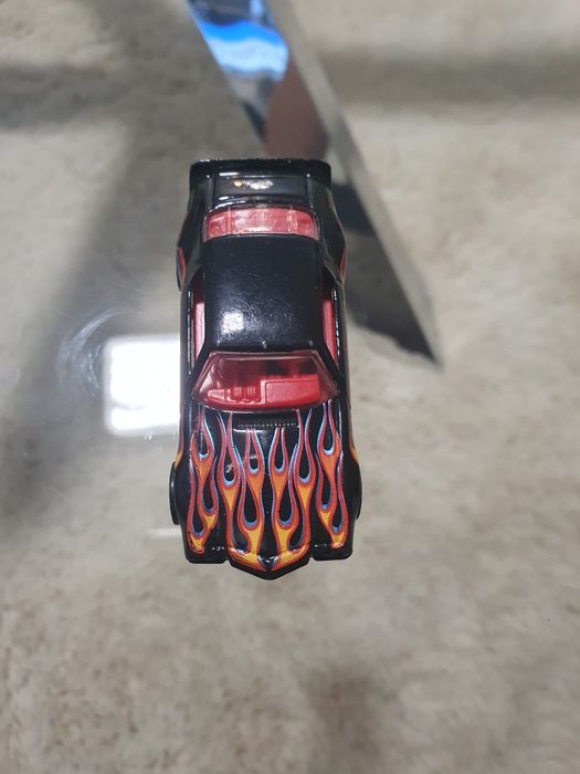 HOT WHEELS - Pack 5 carrinhos cool