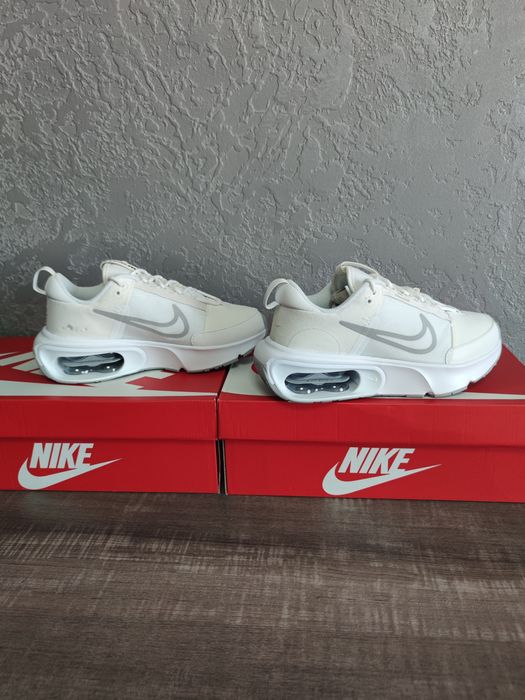ОРИГИНАЛ‼️ Новые‼️ Nike Air Max INTRLK, Женские кроссовки р.38,5  жіночі кросівки оригінал