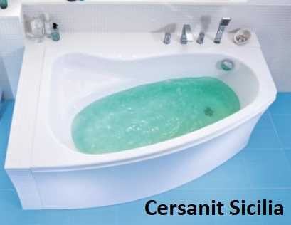 Продам для ванної кімнати ванну.