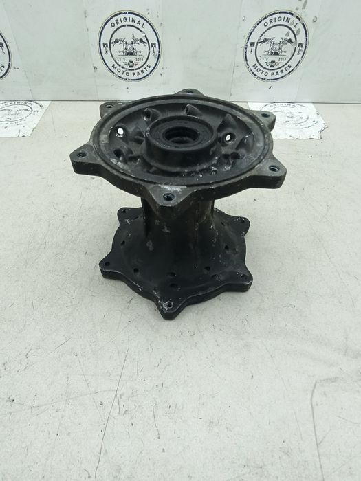 Cubos das jantes Yamaha super Tenere