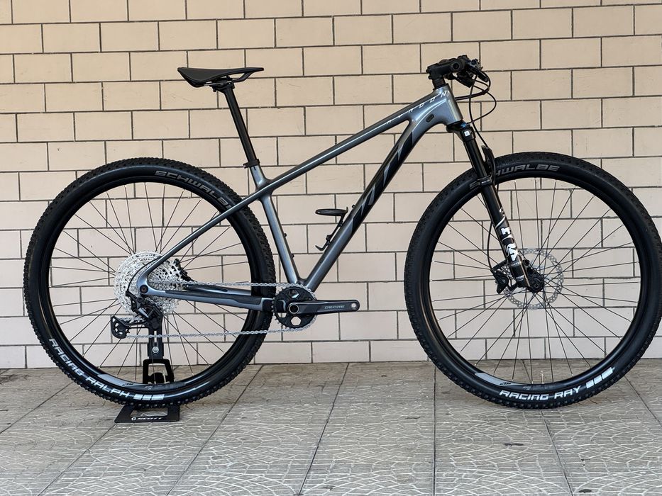 Bicicleta BTT KTM Myroon Elite Carbono