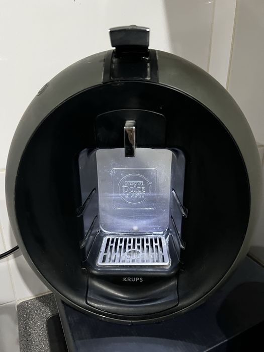 Express do kawy Krups