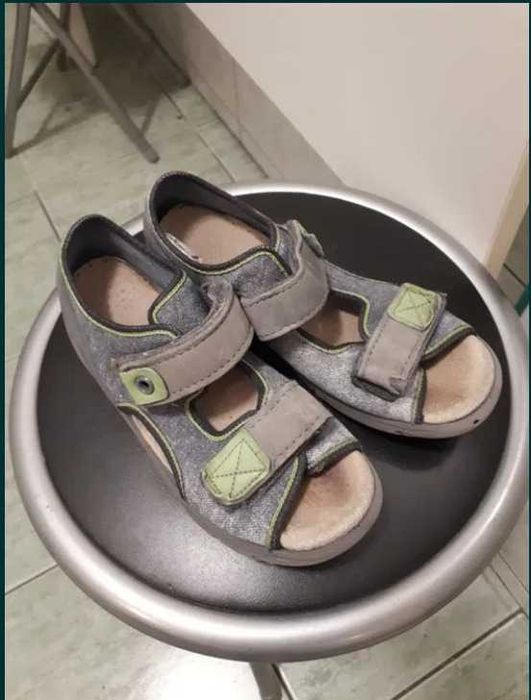 buty r.30 sandały befado kapcie