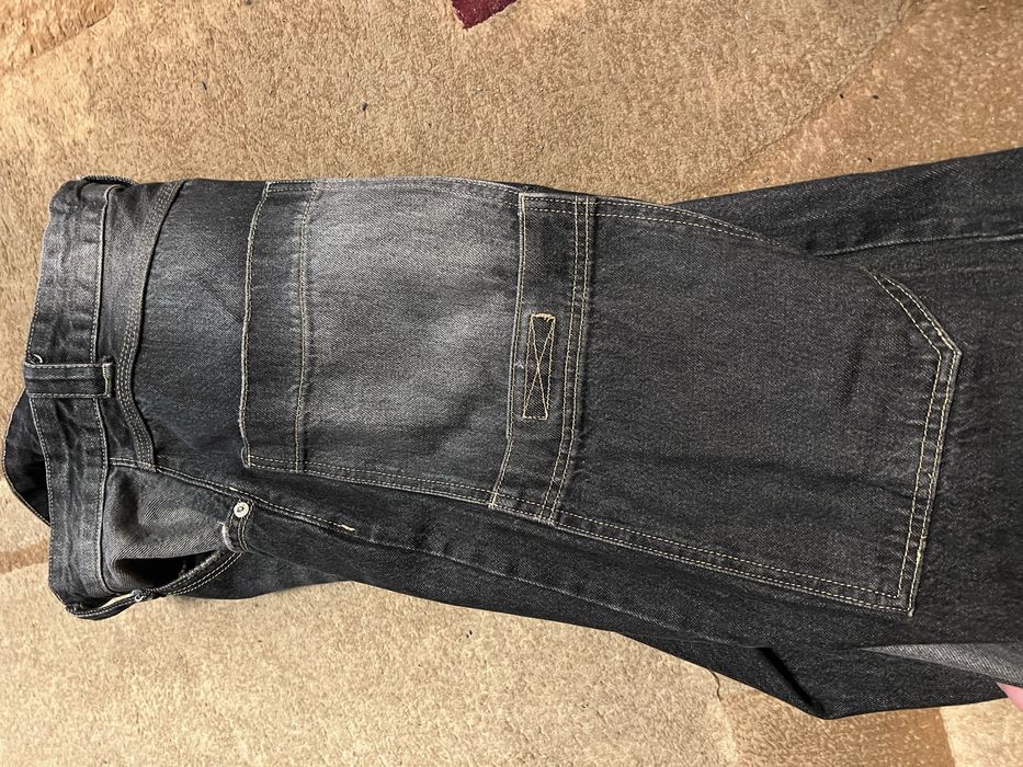 Джинси бершка bershka mega baggy