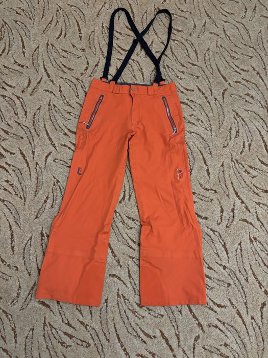 штани гірськолижні, mountain hard wear,оригінал