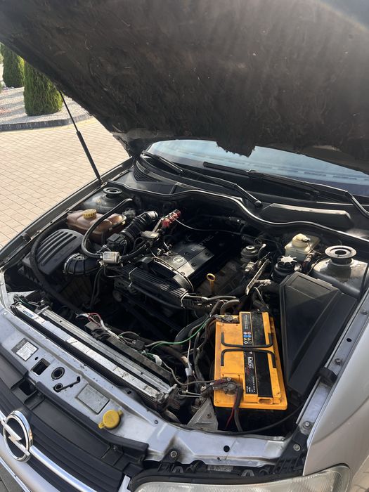 Продам Opel Omega B