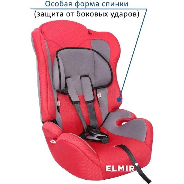 Детское автомобильное кресло