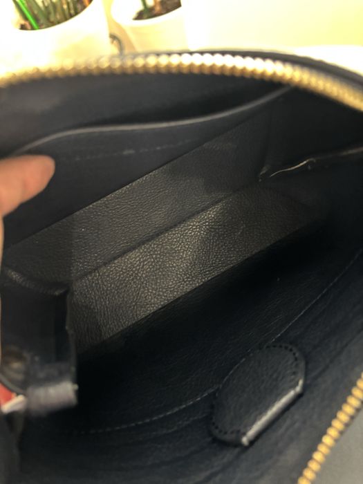 Сумка біла Томмі хілфігер