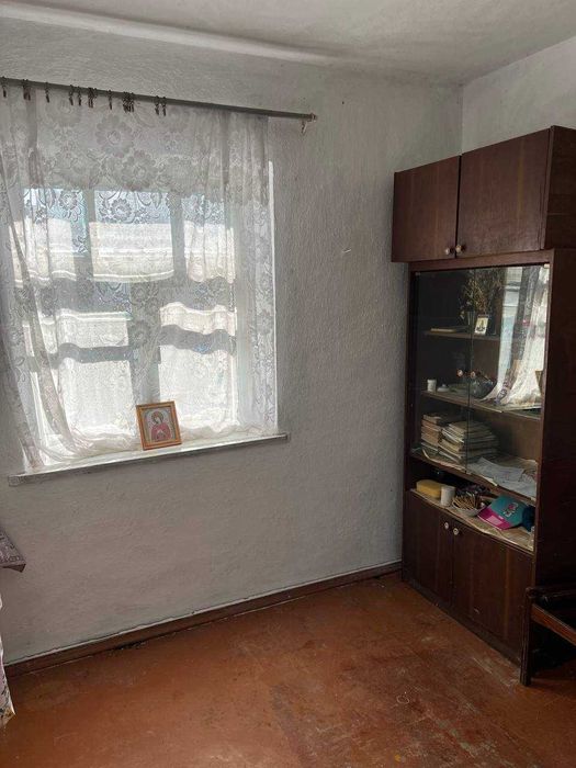 Продам Будинок та земельну ділянку