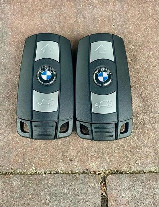 Piloty 2 szt BMW