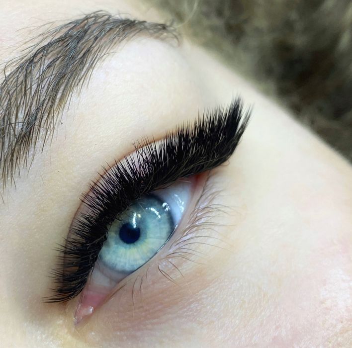 Обучение /Курсы по наращиванию ресниц / обучение наращивание ресниц