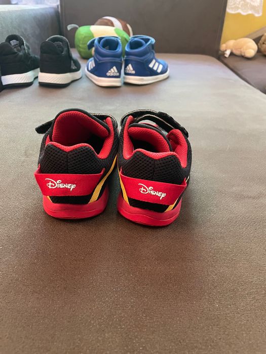 Buty Adidas Disney rozm 27