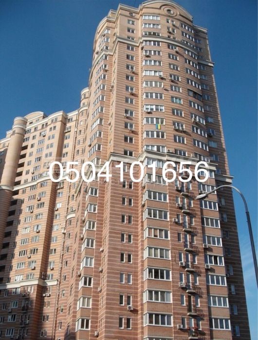 2-к кв. Голосеевская, 13-Б, 9/25, 87.3кв. м