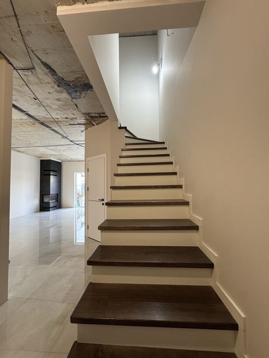 Продаж таунхауса