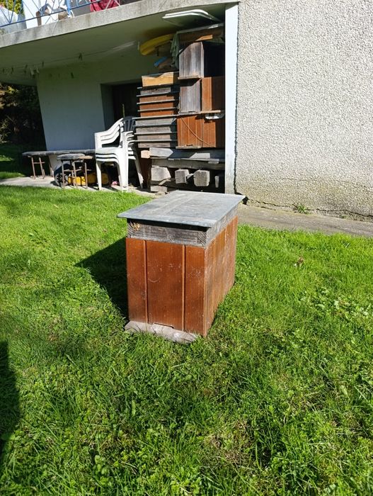 Ule różnego  typu
