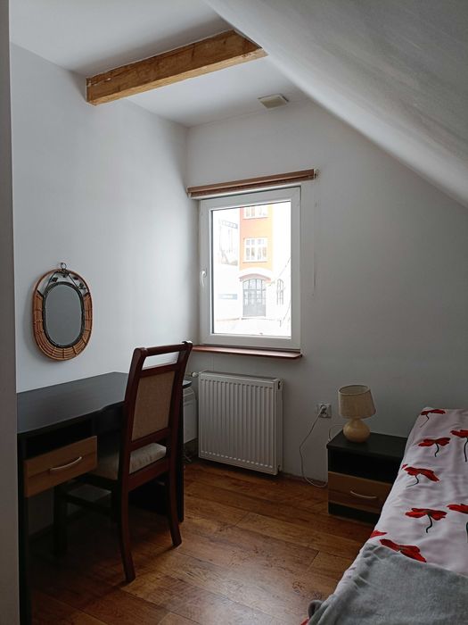 Apartament w Krynicy-Zdrój