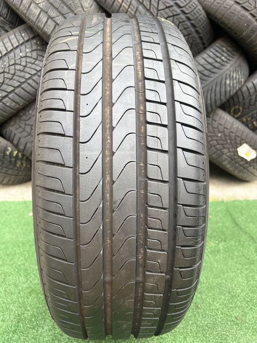 *Opona Pirelli 225/50/17 pojedynka