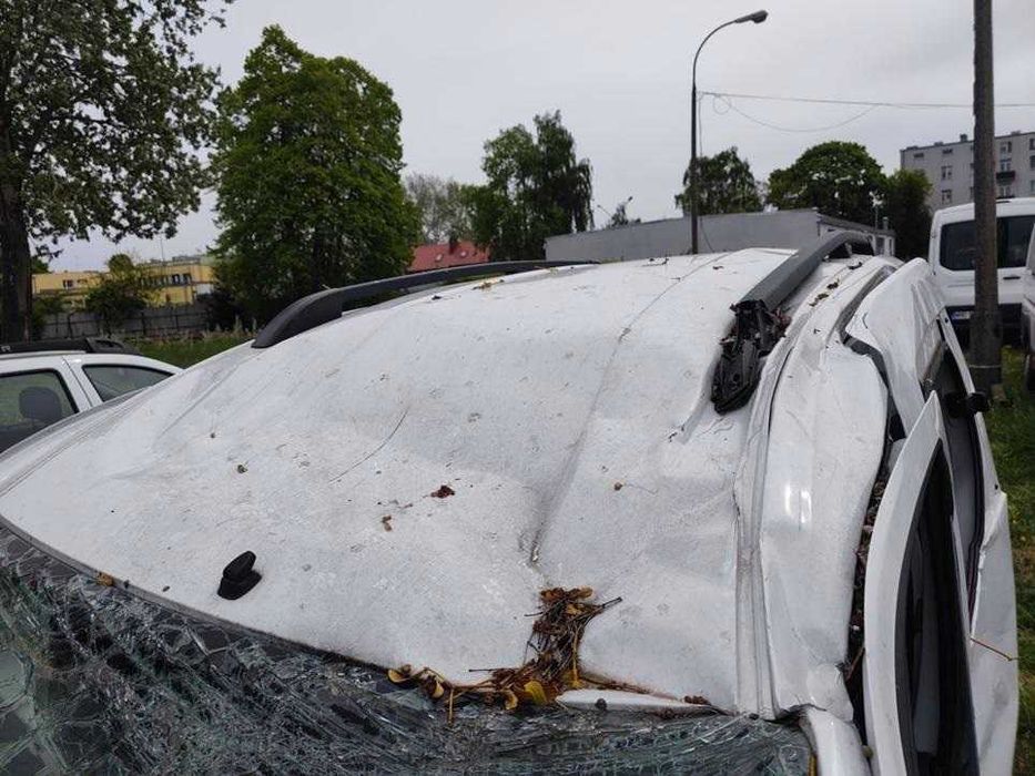 Samochód osobowy DACIA Dokker 1.5 dCi MR`15 E6