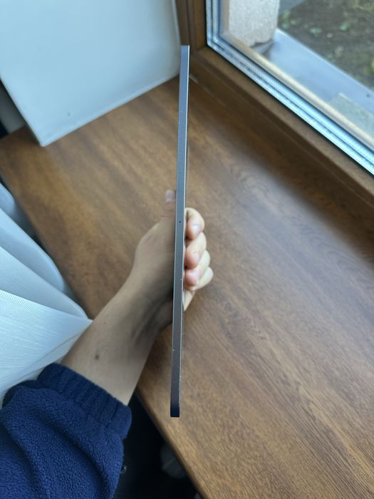 Ipad pro 11 256gb 120hz