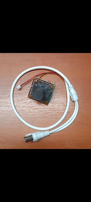 Безкорпусна відеокамера Oltec 8Mp 4К