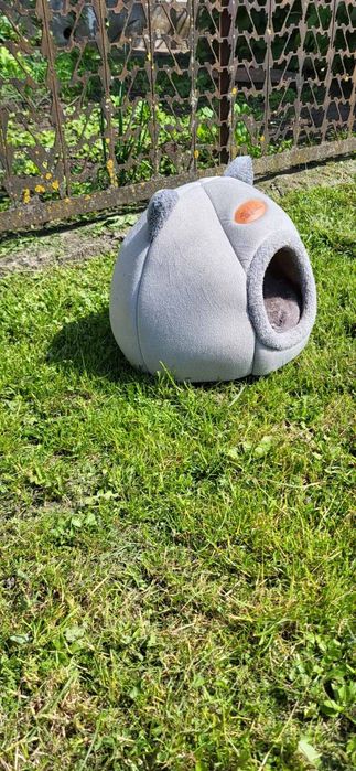 Хатинка для котика