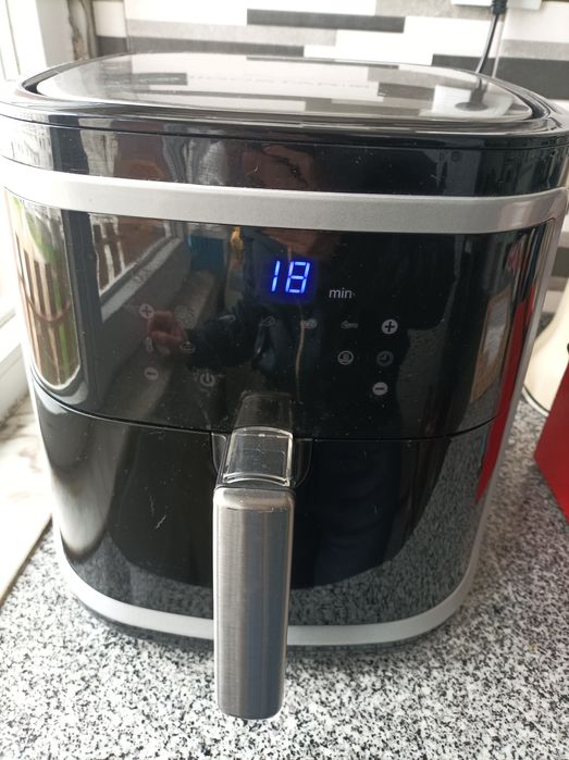 Airfryer Aigostar 7l