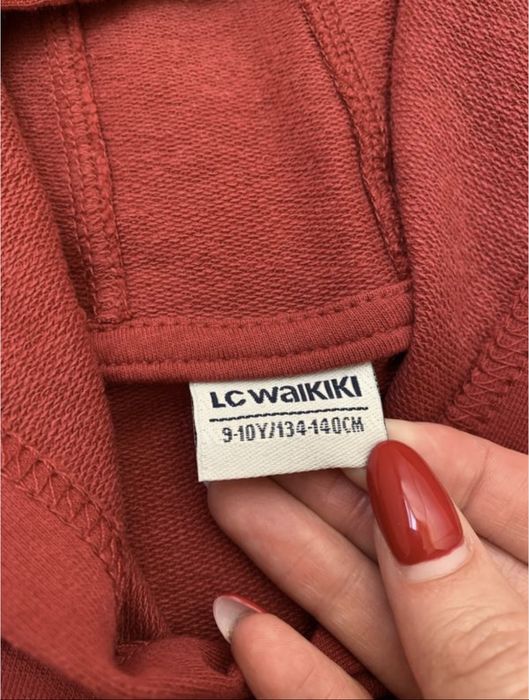 Класний худі waikiki на хлопчика 9-10 років