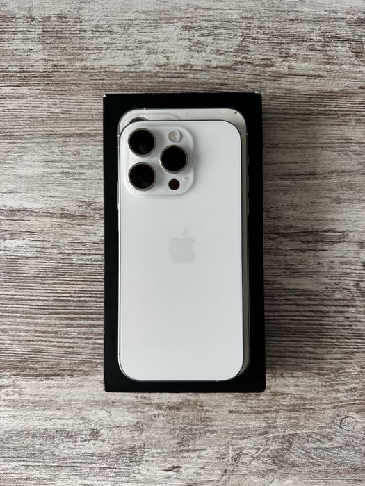 Iphone 16 Pro 128gb