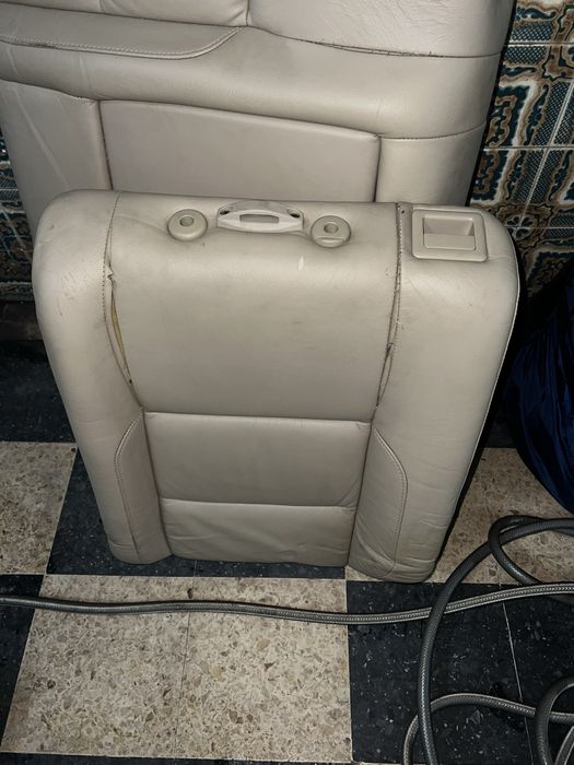 Vendo lote grande de pecas Vw golf 4 Bora