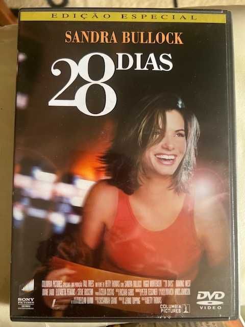 28 Dias com Viggo Mortensen