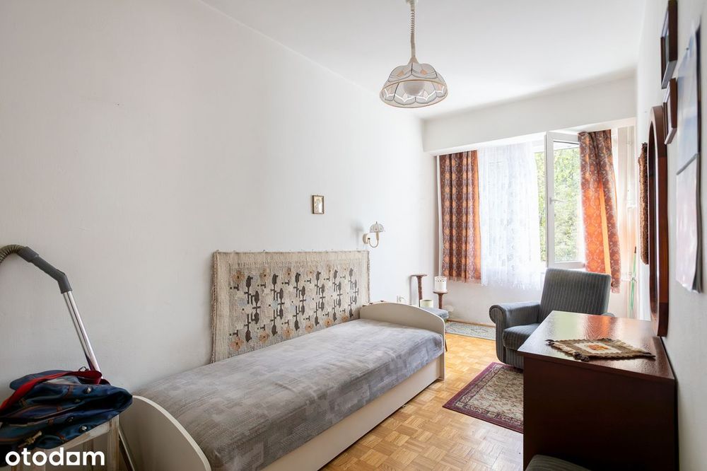 Mieszkanie – Warszawa - Widok 5