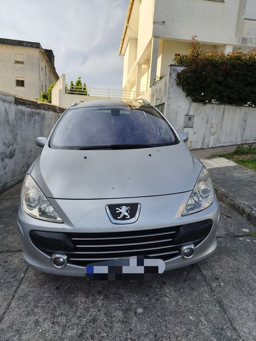 Peugeot 307 SW 1.6 HDI