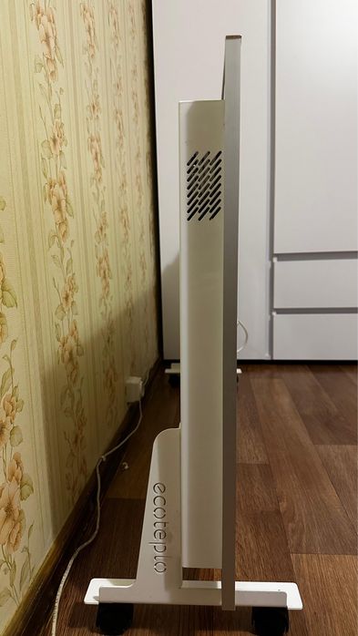 Обігрівач Ecoteplo Lion 1500 EL СЛ