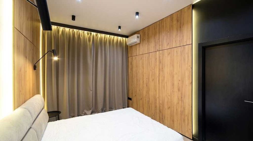 Оренда пентхауса 75 м² у ЖК Avalon, просп. Чорновола, 2000 $