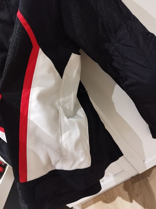 Casaco  mota Dainese